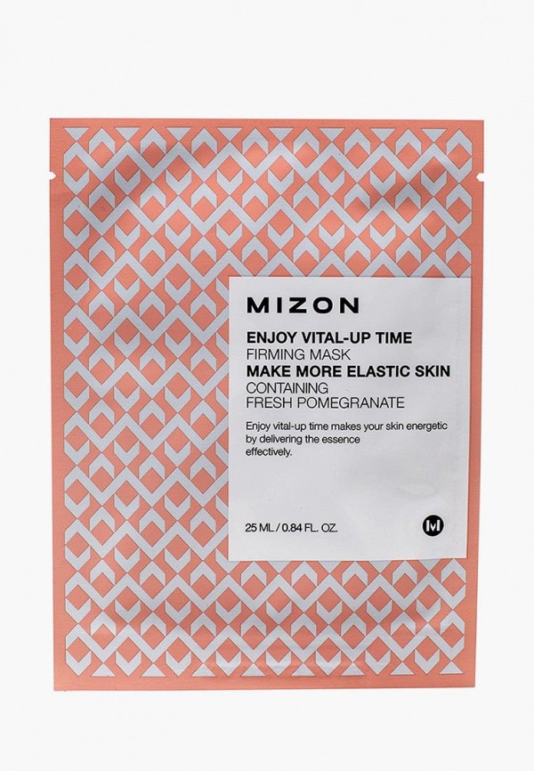 

Маска для лица Mizon, Белый, Mizon MP002XW0Z09O
