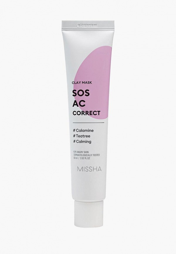 

Маска для лица Missha, Белый, Missha MP002XW0Z09P