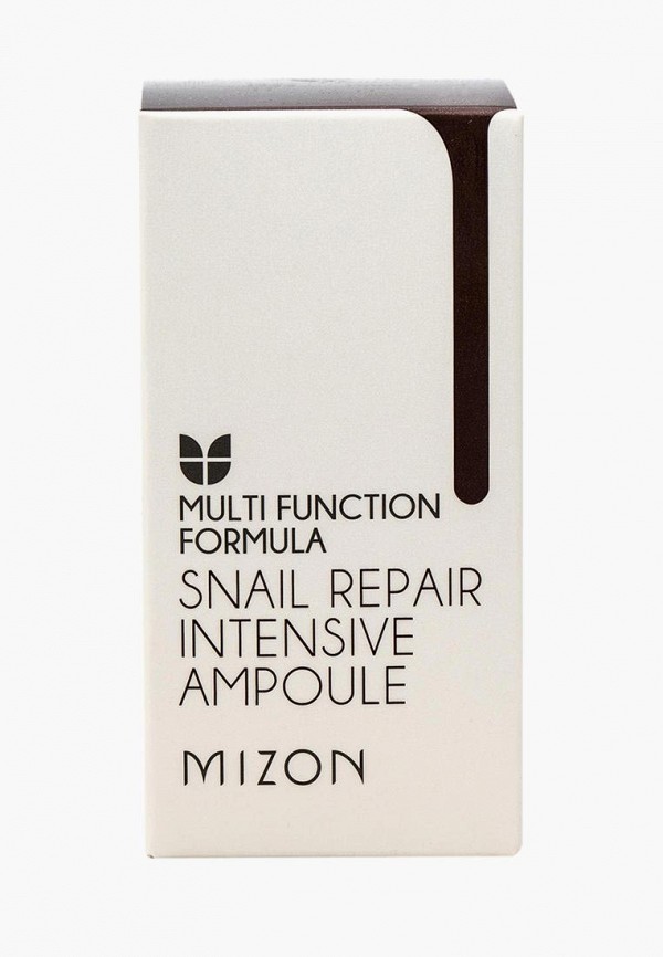 

Сыворотка для лица Mizon, Белый, Snail Repair Intensive Ampoule, 30 мл