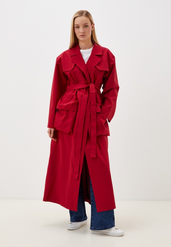 Плащ Norppa 21600₽