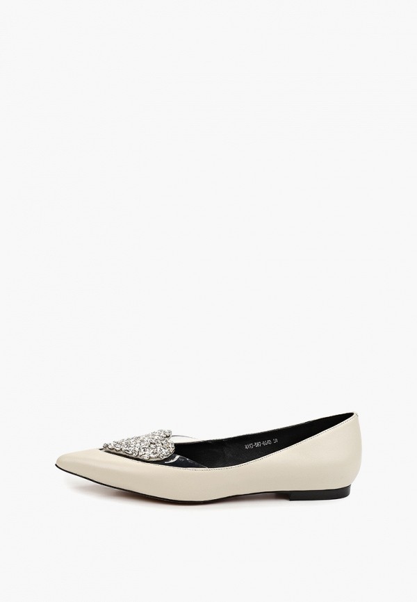 Туфли Aidini 14990₽