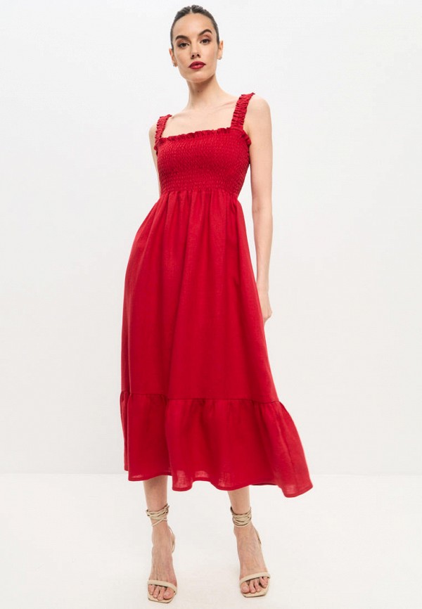 

Сарафан Unicoamore, Красный, Cinco