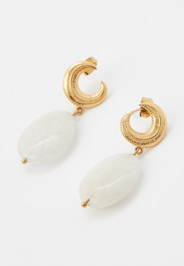 Серьги N2N 5590₽