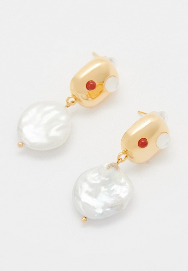 Серьги N2N 6990₽