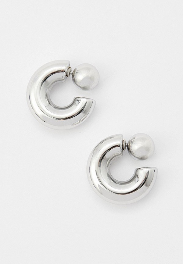 фото Серьги n2n