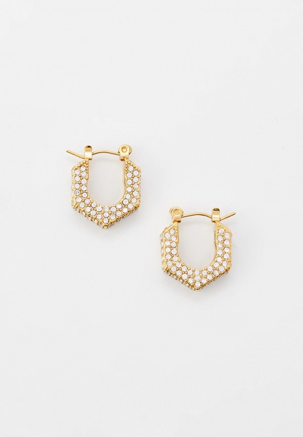 Серьги N2N 5990₽