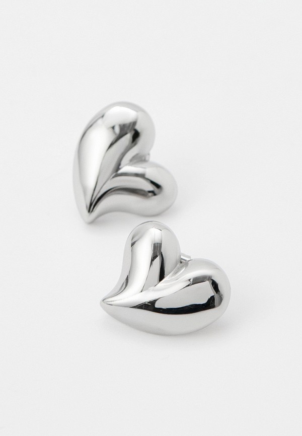 Серьги N2N 2750₽