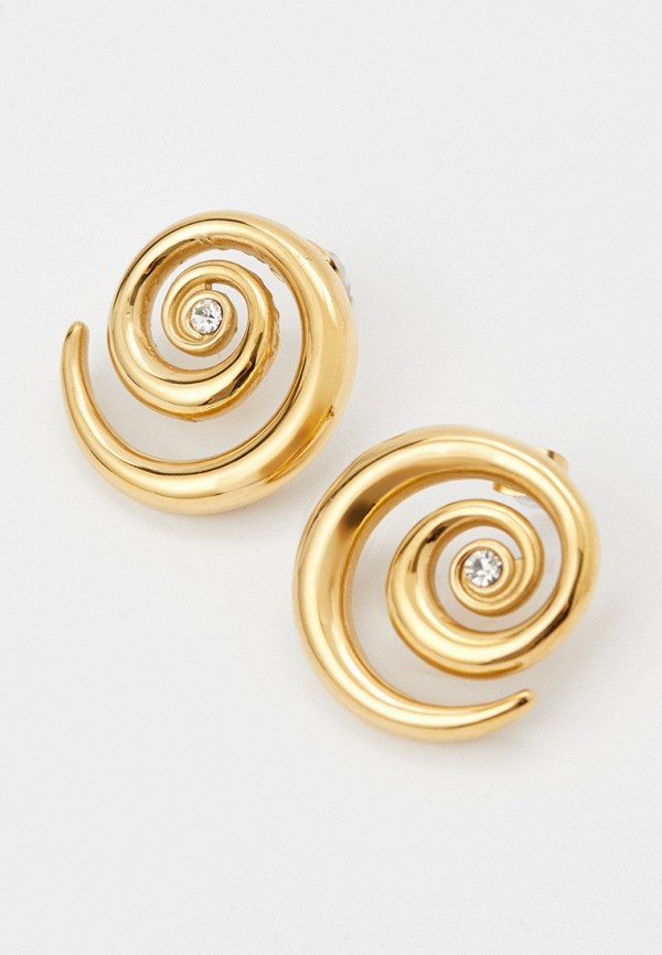 Серьги N2N 4990₽