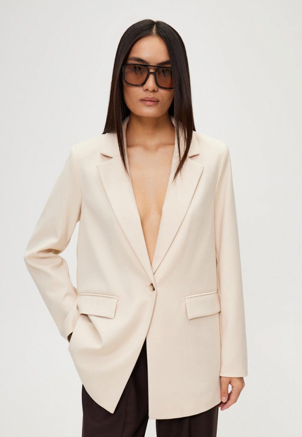 Жакет SashaOstrov 15390₽