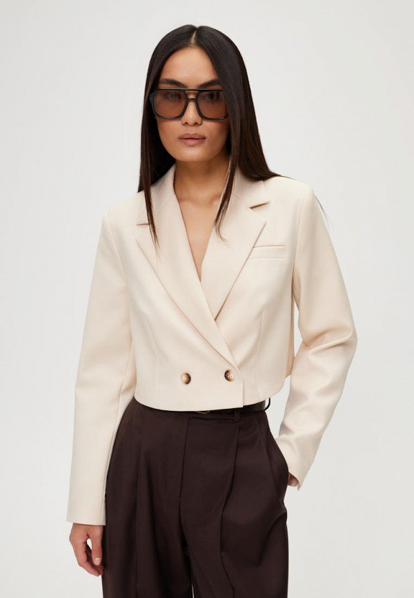 Жакет SashaOstrov 12990₽