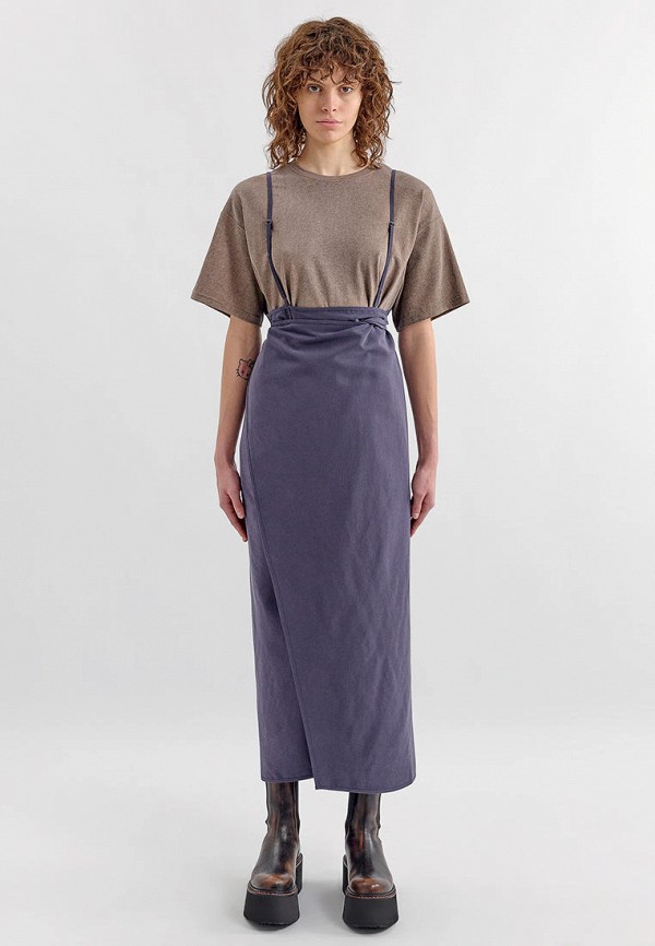 

Сарафан Unique Fabric, Синий