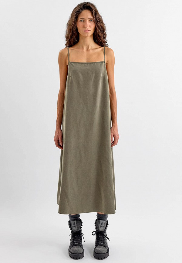 Сарафан Unique Fabric 11900₽