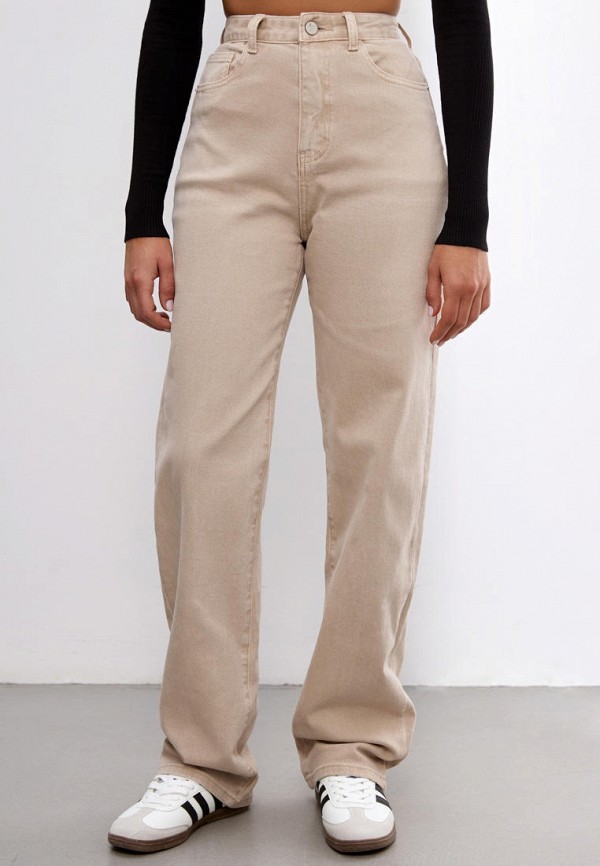 Джинсы Gray Moss