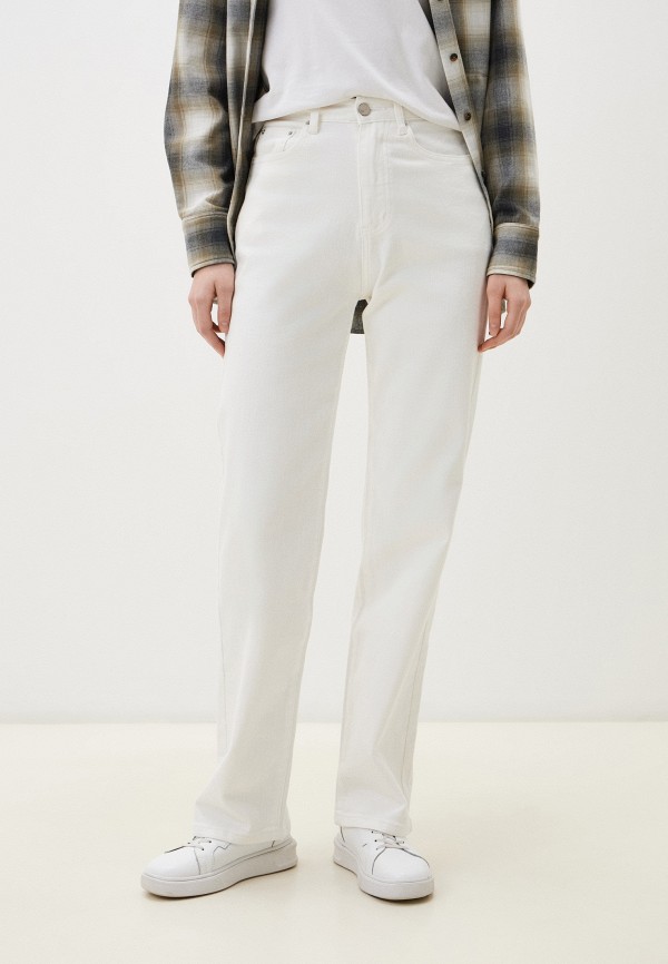 Джинсы Gray Moss