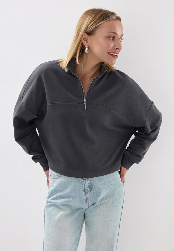 Олимпийка Gray Moss 3900₽