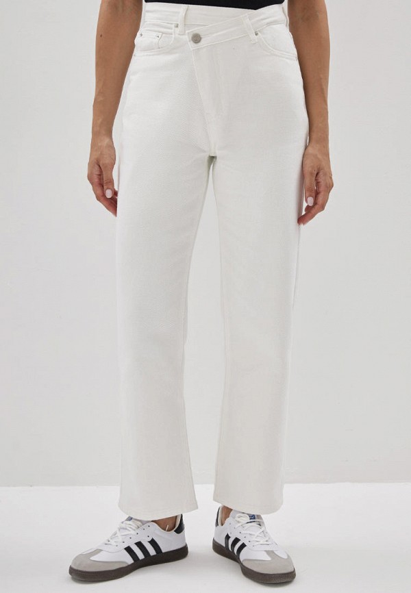 Джинсы Gray Moss