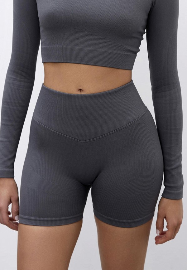 Шорты спортивные Gray Moss 2000₽