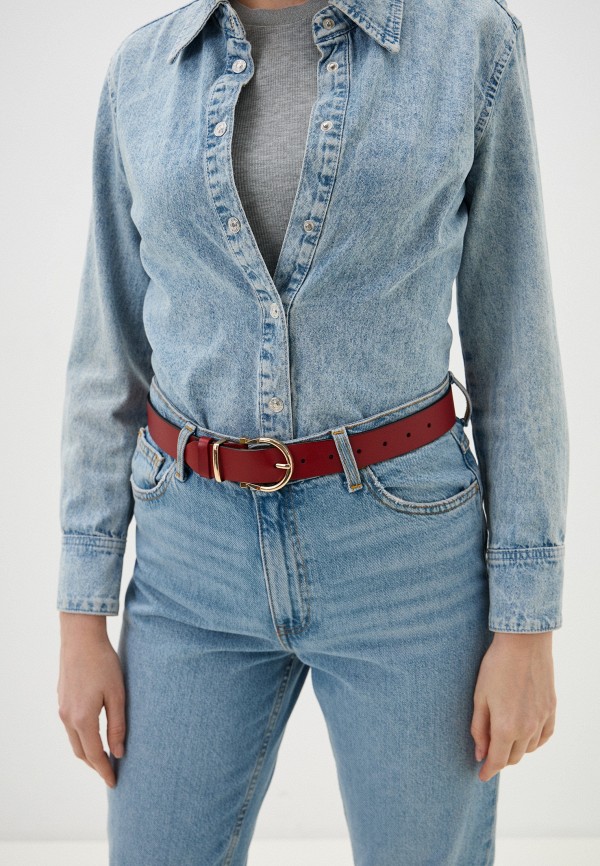 фото Ремень mon mua