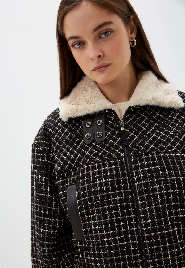 фото Куртка утепленная sol selivanova olga