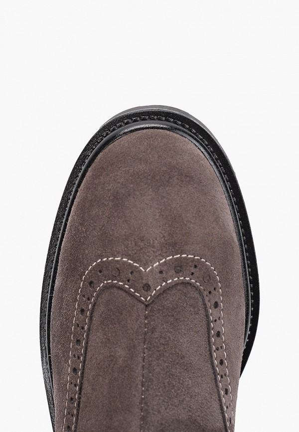 фото Ботинки altabella