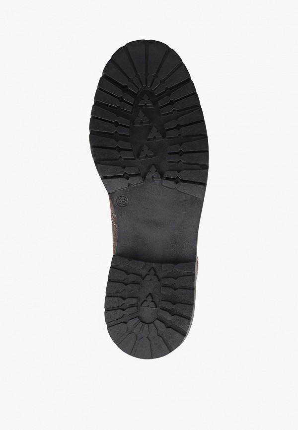 фото Ботинки altabella