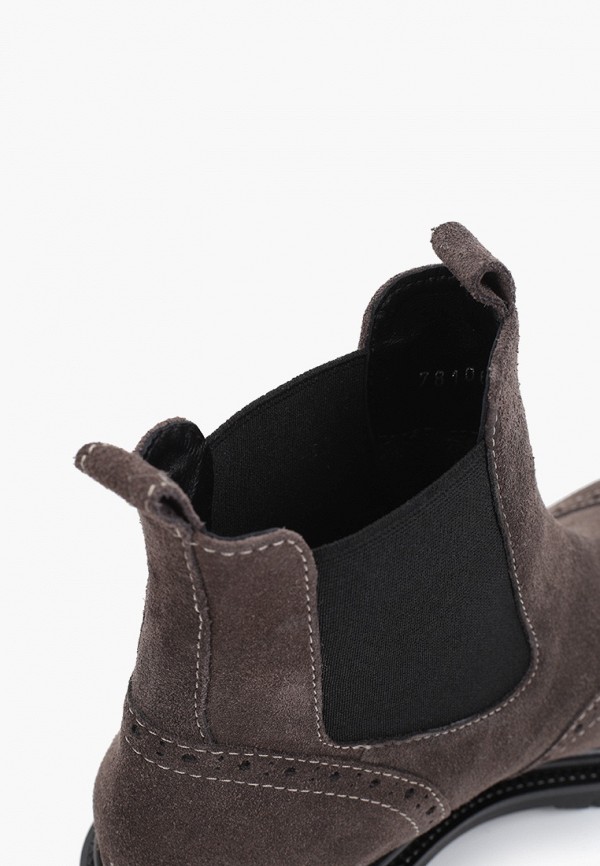 фото Ботинки altabella