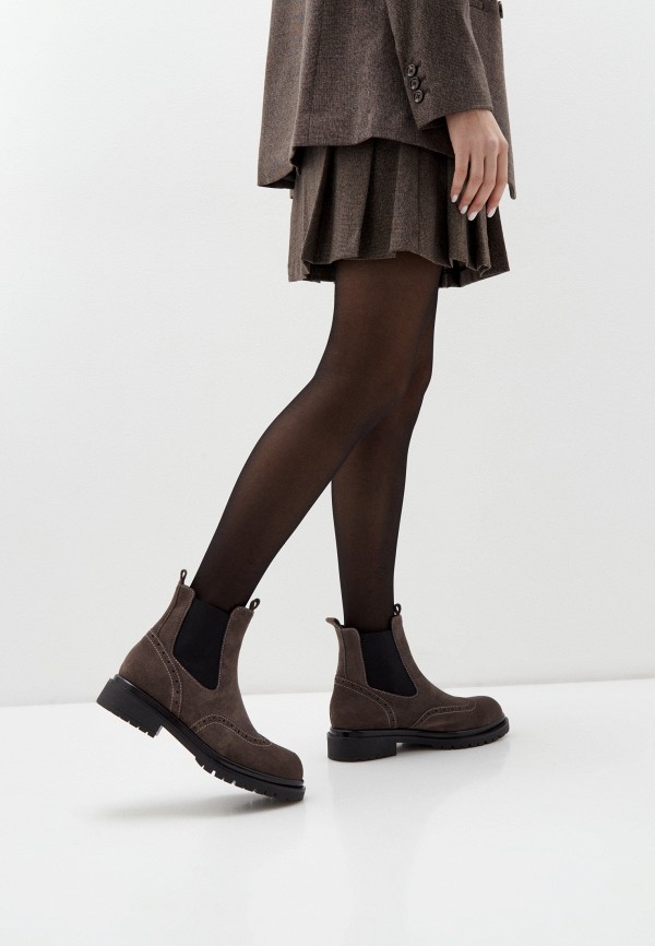 фото Ботинки altabella