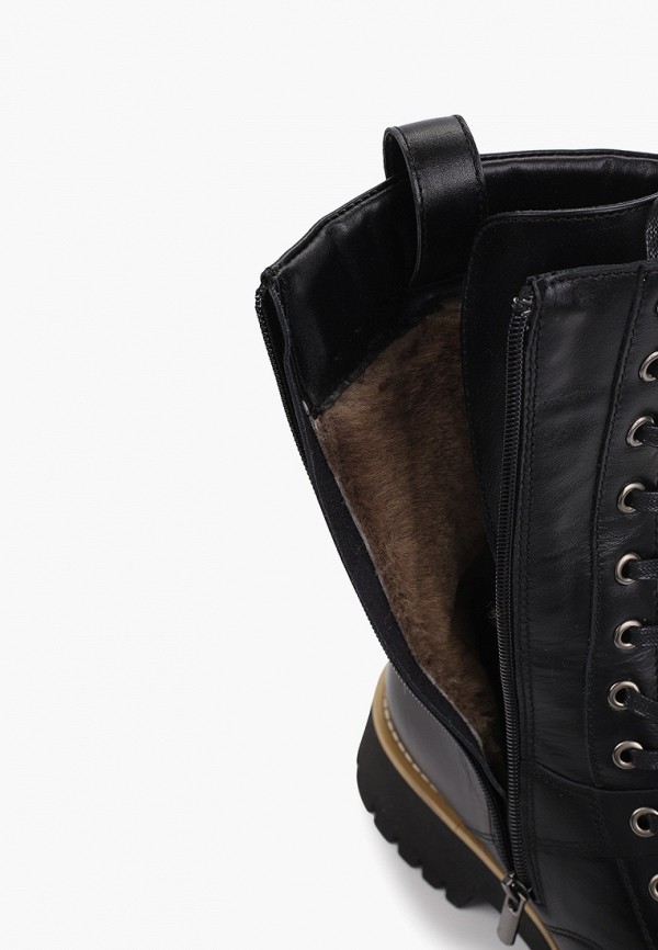 фото Ботинки altabella