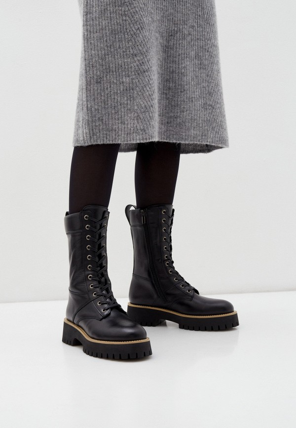 фото Ботинки altabella