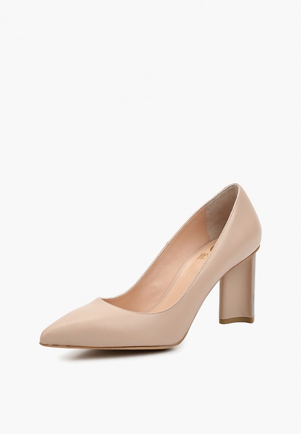 фото Туфли emanuele gelmetti