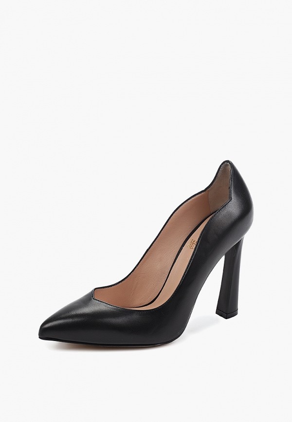 фото Туфли emanuele gelmetti