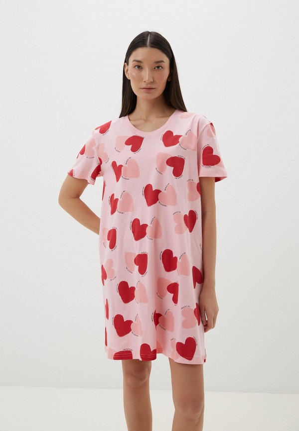 Платье домашнее Indefini 1799₽