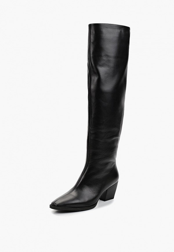 фото Ботфорты lusavou