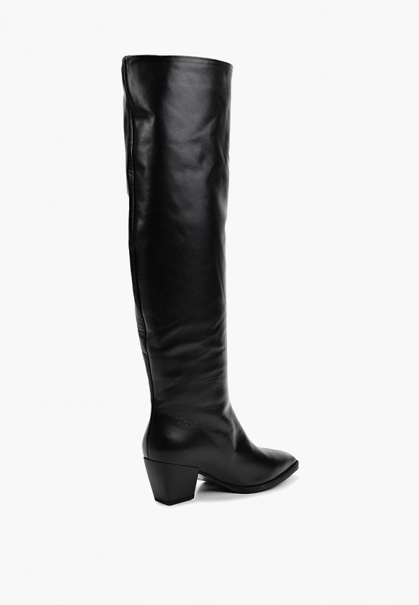 фото Ботфорты lusavou