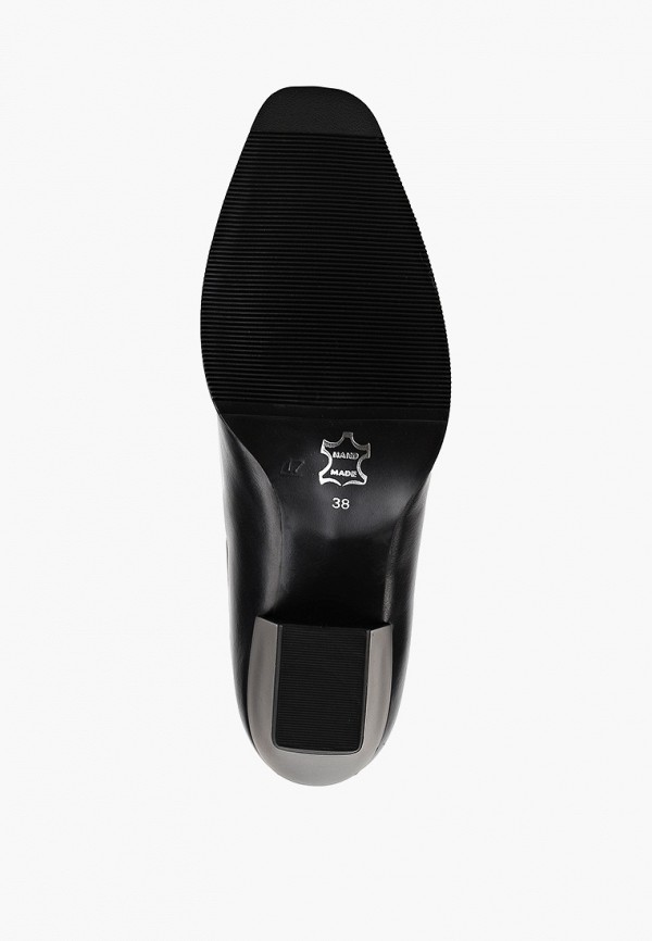 фото Ботфорты lusavou