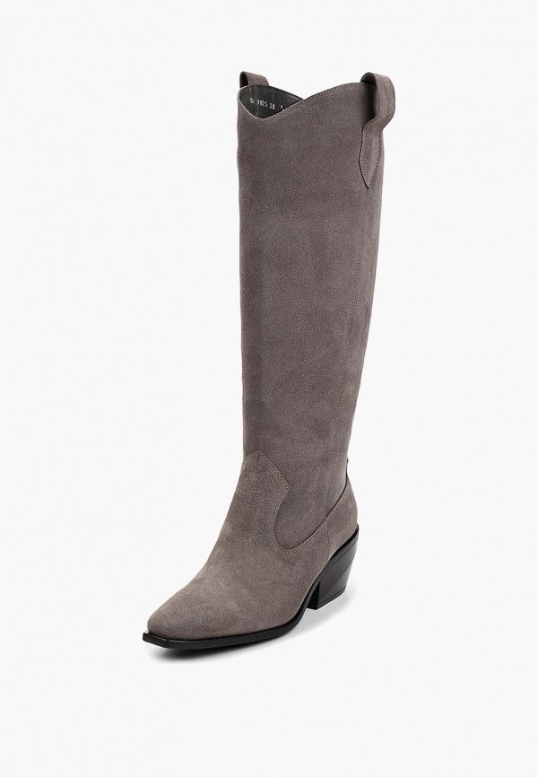 фото Сапоги lusavou