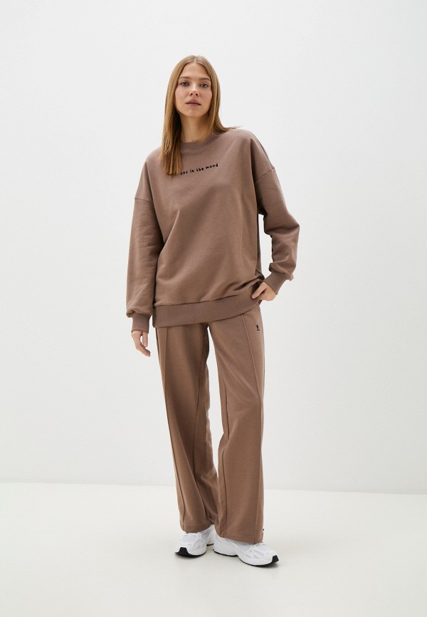 фото Брюки спортивные la urba person