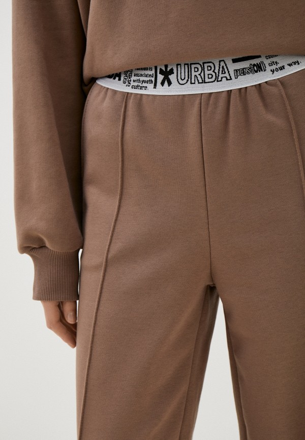 фото Брюки спортивные la urba person