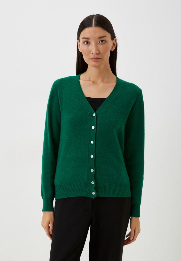 Кардиган Idekka 5400₽