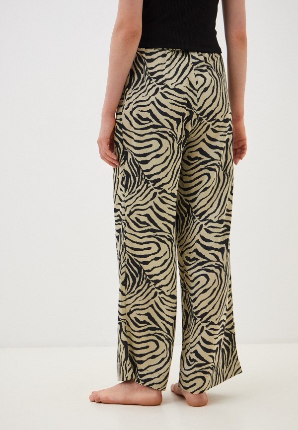 фото Брюки домашние shodo