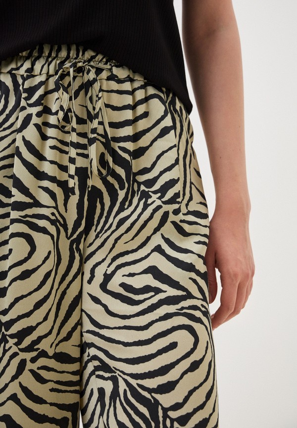 фото Брюки домашние shodo