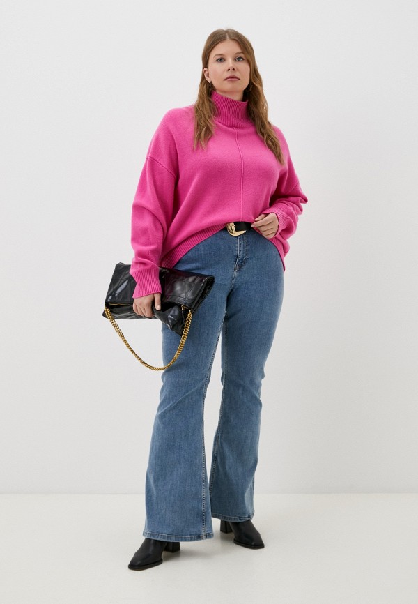 фото Свитер dispacci