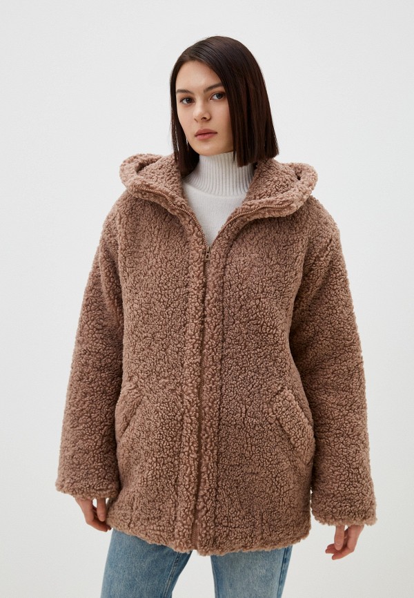 фото Куртка меховая ovelli