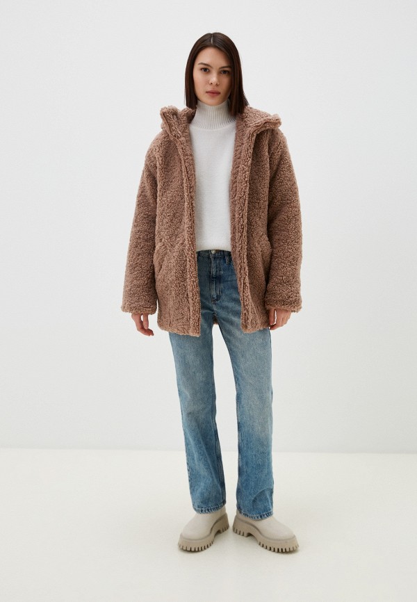 фото Куртка меховая ovelli