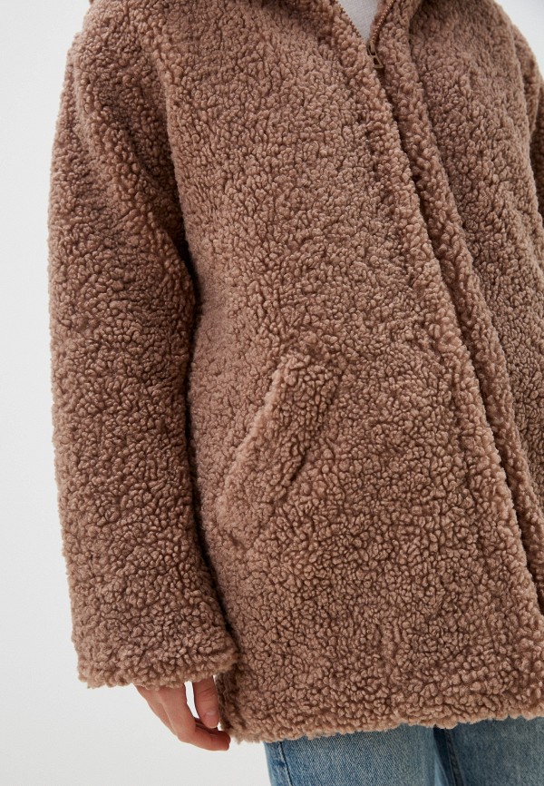 фото Куртка меховая ovelli