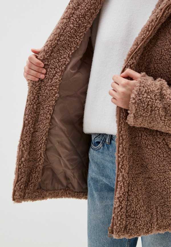 фото Куртка меховая ovelli