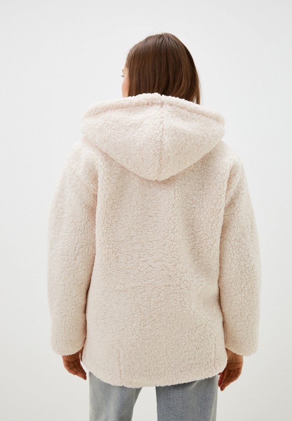 фото Куртка меховая ovelli