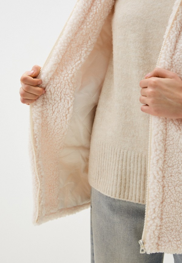 фото Куртка меховая ovelli