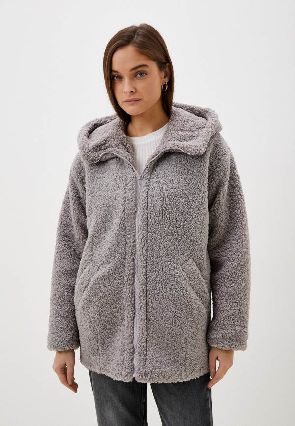 фото Куртка меховая ovelli