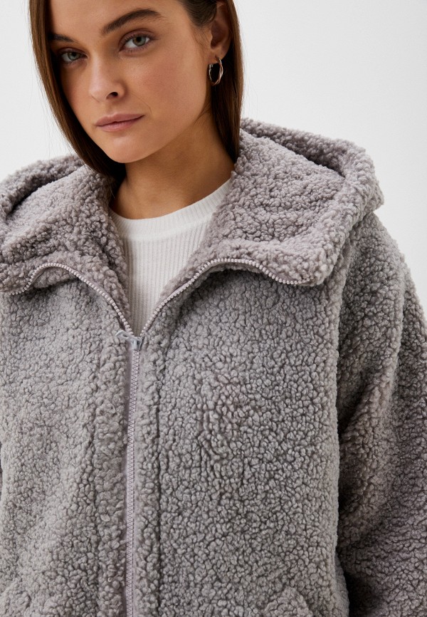 фото Куртка меховая ovelli